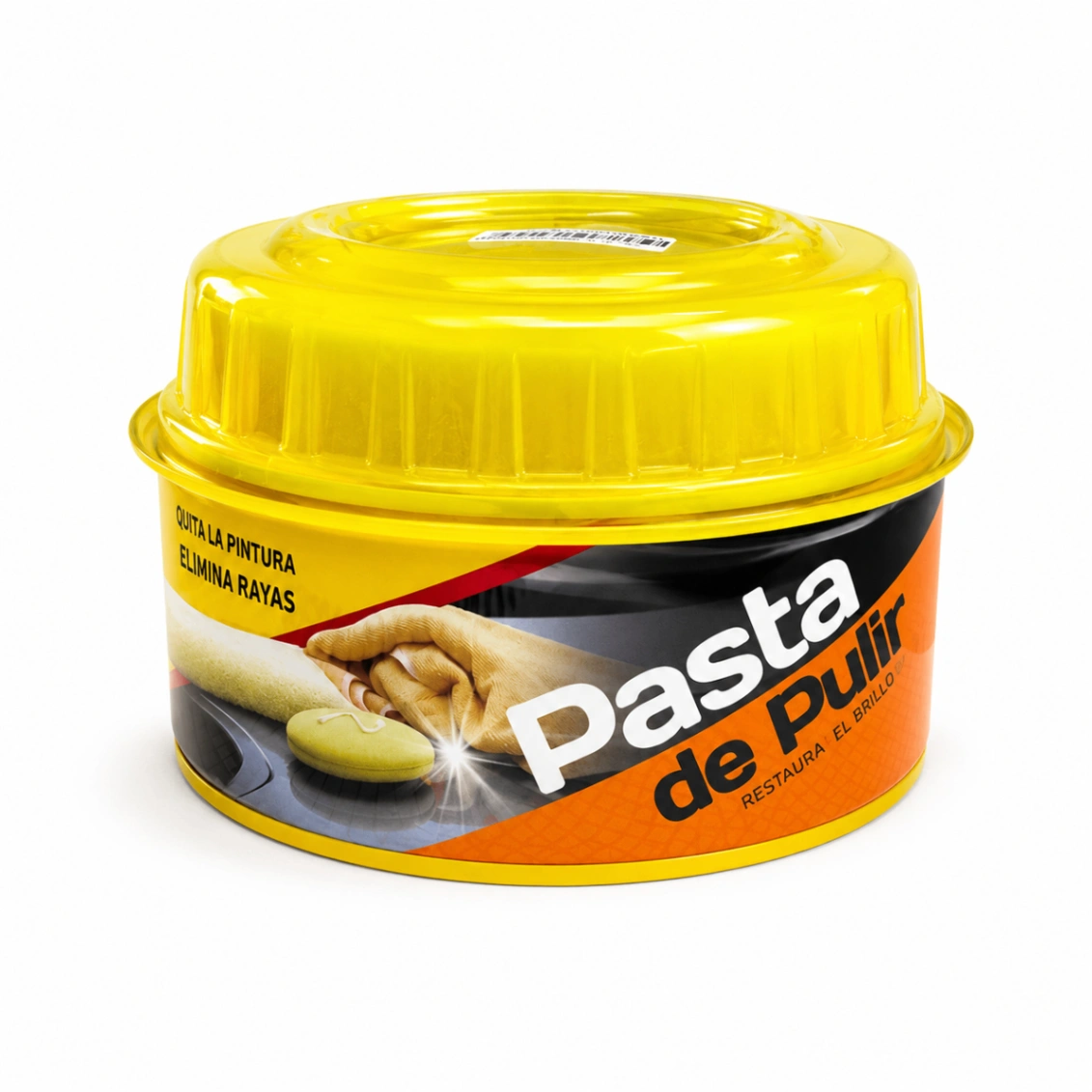 Pasta de pulir Motorlife