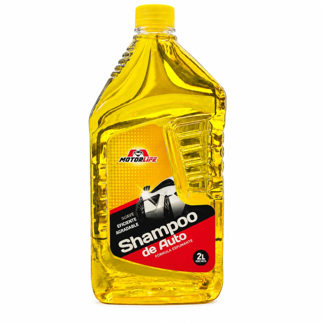 Shampoo Motorlife